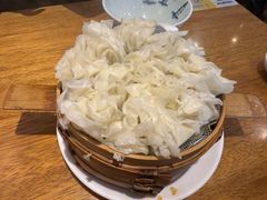 -豆相识•九九豆腐脑(牛咡桥店)