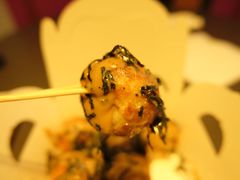 -茶马花街(城西银泰城店)