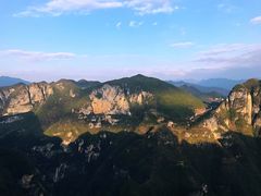 -重庆云阳龙缸景区