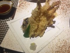 -山葵家·创意料理(宁波来福士店)