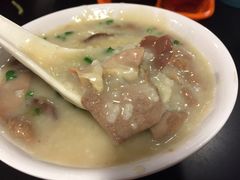 -伍湛记 · 广州老字号(龙津中路店)