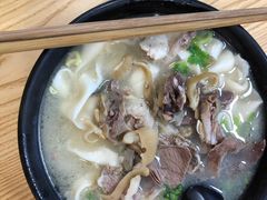 -牛记烩面(七星西路店)