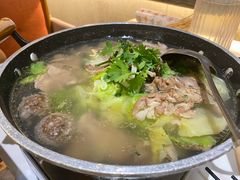 跷脚牛肉-乔阿马·江南味·驴肉香(龙湖华泾天街店)