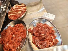 -牛一煲美食(江高店)