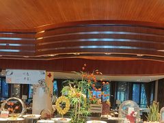 -杭州西溪宾馆-松露西餐厅