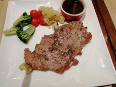 -必胜客(百联又一城店)