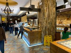 大堂-汉巴味德(大悦城店)