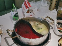 -深海聚汇·牛榴宴·自助料理(江宁万达店)