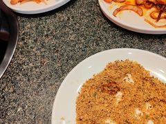 -揽月斋炙子烤肉·清真(安定门·五道营店)