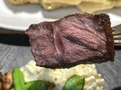 -红小满休闲餐厅(十全街店)