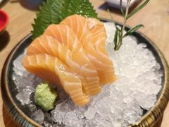 -三禾寿司(君尚店)