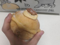 -石头先生的烤炉(济南领秀城贵和店)