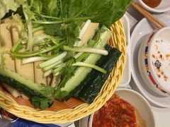 -七八冷面·延边朝鲜族美食(世纪汇店)