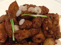 -张福记(五一公园店)