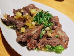 -晶吉·居酒屋·烧鸟·生鱼饭(中山区民主广场店)