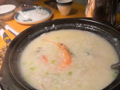 -蚝翅·海鲜粥·烧烤·龙虾季(海曙天一店)