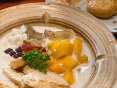 -About Bistro關於·泰式家庭料理