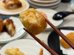 -滨寿司(新街口中央商场店)
