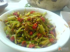 十分十分辣的小炒肉-湘德楼(德胜门外大街店)