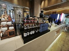 -长沙三景韦尔斯利酒店·Oval全日制餐厅自助餐