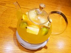 -去茶去餐厅(中央大街店)