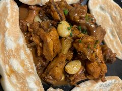 -小菜园新徽菜(上海浦东复地活力城店)