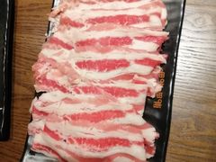-呷哺呷哺 小火锅 (浦东新欧尚超市店)