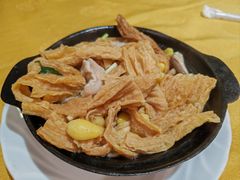 -粤北餐馆