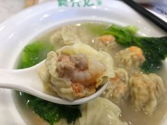 -袁记云饺(南门口店)