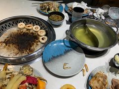 -圣罗巴甄选自助(麦凯乐店)
