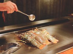 -岩也·日料与酒(龙岗天安云谷店)