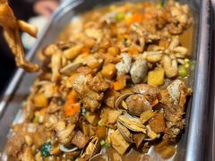 -还是那家•秘制活鱼现烤•香辣美蛙(独墅湖邻里中心店)