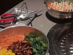 -大叹号·朝鲜族烤肉(滨海吾悦广场店)