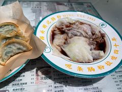 -西关明记肠粉·亚洲地标美食(北京路店)