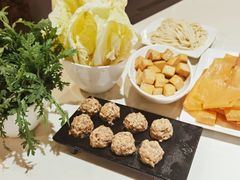 -通一顺老北京炭火锅(玉桥西路店)