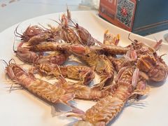 -海味当家·蒸锅海鲜(中山广场创始店)