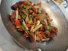 -苏湘小馆·不做预制菜(青年公社店)