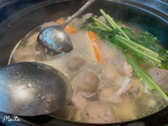 -同仁四季椰子鸡(无锡滨湖万象汇店)