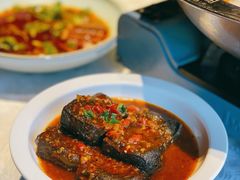 火宫殿臭豆腐-印湘·剁椒鱼头(马连洼北路店)