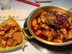 -涿派·炝锅鱼(涿州店)