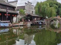 -南浔古镇