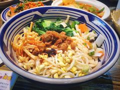 -左陕右甘(亚运村店)