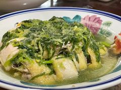 -醉春风(长汀县店头街店)