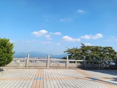 -风云岭森林公园