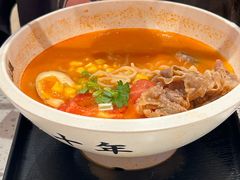 -味千拉面(世纪东方店)