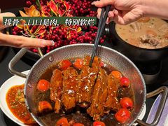 -知楚•精致湖北菜(武商MALL店)
