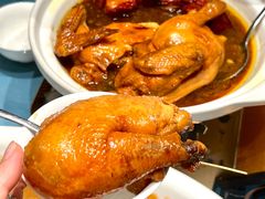 -大连湾旭日·家宴·海肠捞饭(马栏广场店)