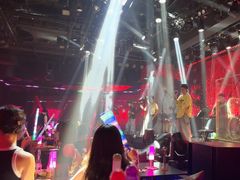 -MOSSO音乐酒吧·live house(南京旗舰店)