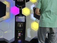 -星悦蓝海欢乐园(石路天虹店)
