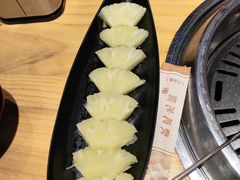 -土大力韩式烤肉料理(和平路店)